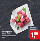 Markant Quickborn - Rindergulasch Angebot im Prospekt Rindergulasch bei Markant im Quickborn Prospekt für 1,59 €