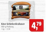Käse-Schinkenkrakauer bei Markant im Schönberg Prospekt für 4,79 €