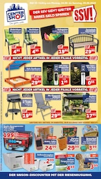 CENTERSHOP Prospekt für Brühl mit 20 Seiten CENTERSHOP Prospekt für Brühl: "Da geht was.", 20 Seiten, 24.08.2026 - 29.08.2026