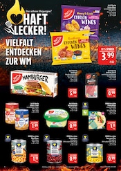 Mais im Marktkauf Prospekt in Leipzig Aktueller Marktkauf Prospekt mit Mais, "AUSWAHL RIESIG, PREISE NIEDRIG", Seite 8