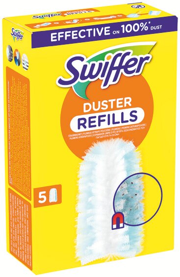 SWIFFER Duster refills