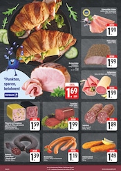 Rindfleisch im EDEKA Prospekt in Plauen Aktueller EDEKA Prospekt mit Rindfleisch, "Wir lieben Lebensmittel!", Seite 12