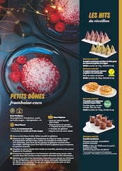 Imprimante Angebote im Prospekt "LE JOYEUX MIX DES FÊTES" von Picard auf Seite 11