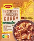 Fix für Indisches Hähnchencurry im Angebot bei Thomas Philipps in Reutlingen Fix für Indisches Hähnchencurry Angebote von Maggi bei Thomas Philipps Reutlingen für 0,33 €