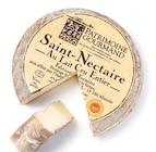 Promo Saint nectaire fermier Aop à 1,89 € dans le catalogue Supermarchés Match à Leiterswiller