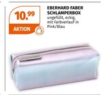 SCHLAMPERBOX im Müller Prospekt SCHLAMPERBOX von EBERHARD FABER im aktuellen Müller Prospekt für 10,99 €
