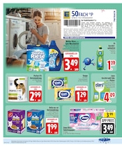 Geschirrspüler im EDEKA Prospekt in Regensburg Aktueller EDEKA Prospekt mit Geschirrspüler, "Wir lieben Lebensmittel.", Seite 24