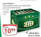 Aktuelles Pilsener Angebot bei GLOBUS in Duisburg ab 10,99 €