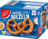 Laugenbrezeln bei E center im Seeth-Ekholt Prospekt für 1,79 €