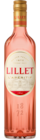 Blanc/Rosé von Lillet für 11,11 € bei ALDI Nord im Angebot Blanc/Rosé von Lillet im aktuellen ALDI Nord Prospekt