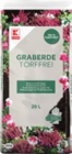 Graberde im Angebot bei Kaufland in Wolfenbüttel Graberde Angebote von K-CLASSIC bei Kaufland Wolfenbüttel für 1,99 €