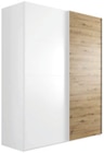 Schwebetürenschrank von Home24 für 599,00 € bei XXXLutz Möbelhäuser im Angebot Schwebetürenschrank von Home24 im aktuellen XXXLutz Möbelhäuser Prospekt