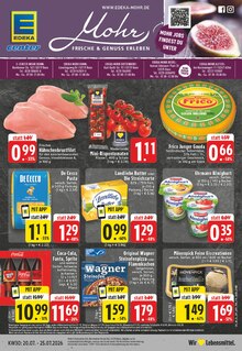 Fertiggerichte im aktuellen E center Prospekt (Bonn) Fertiggerichte im E center Prospekt "Aktuelle Angebote" mit 24 Seiten (Bonn)