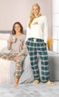 Pyjama „Teddy“ mit Flanellhose im Angebot bei Netto mit dem Scottie in Norderstedt Pyjama „Teddy“ mit Flanellhose Angebote bei Netto mit dem Scottie Norderstedt für 12,99 €