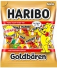 Aktuelles Fruchtgummi-Minis Goldbären Angebot bei Kaufland in Ingolstadt ab 1,79 €