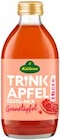 Trink Apfelessig-Mix Granatapfel Angebote von Kühne bei GLOBUS Rostock