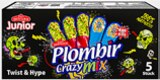 Kaufland Bitterfeld - Plombir Eis Angebot im Prospekt Plombir Eis bei Kaufland im Bitterfeld Prospekt für 2,79 €