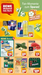REWE Prospekt für Vetschau mit 34 Seiten REWE Prospekt für Vetschau: "Dein Markt", 34 Seiten, 29.06.2026 - 04.07.2026