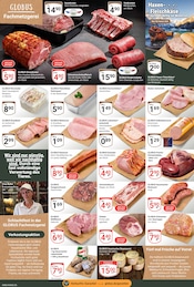 Aktueller GLOBUS Prospekt mit Schinken, "Aktuelle Angebote", Seite 7