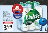 Naturelle Angebote von Volvic bei EDEKA Willich für 3,99 €