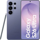 Galaxy S26 Ultra Angebote von Samsung bei expert Kerpen für 77,00 €