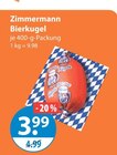 Aktuelles Bierkugel Angebot bei V-Markt in München ab 3,99 €