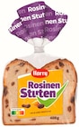 Rosinen-Stuten Angebote von Harry bei REWE Oldenburg für 1,79 €