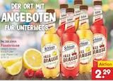 Fassbrause im Angebot bei Netto Marken-Discount in Offenbach Fassbrause Angebote von Schloss bei Netto Marken-Discount Offenbach für 2,29 €