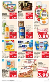 Aktueller Kaufland Prospekt mit Energydrink, "Aktuelle Angebote", Seite 25
