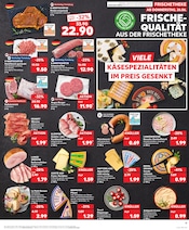 Ziegenkäse im Kaufland Prospekt in Dorsten Aktueller Kaufland Prospekt mit Ziegenkäse, "Aktuelle Angebote", Seite 11