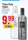 Aktuelle Vodka Angebote bei Trinkgut in Wuppertal Aktuelles Vodka Original Angebot bei Trinkgut in Wuppertal ab 9,99 €
