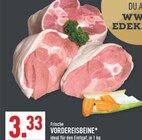 Frische Vordereisbeine im aktuellen Marktkauf Prospekt