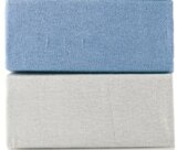 Spannbettlaken Angebote bei Netto mit dem Scottie Frankfurt für 4,99 €