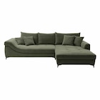 Möbel Martin Mainz - Ecksofa Perry Angebot im Prospekt Ecksofa Perry bei Möbel Martin im Mainz Prospekt für 899,00 €