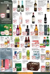 Energydrink im GLOBUS Prospekt in Neustadt Aktueller GLOBUS Prospekt mit Energydrink, "Aktuelle Angebote", Seite 18