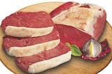 Roastbeef oder Rumpsteak vom Rind im Angebot bei combi in Garbsen Roastbeef oder Rumpsteak vom Rind Angebote bei combi Garbsen für 4,49 €