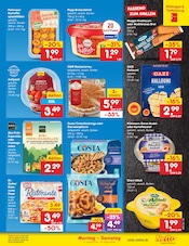 Garnelen im Netto Marken-Discount Prospekt in Weimar Aktueller Netto Marken-Discount Prospekt mit Garnelen, "Aktuelle Angebote", Seite 19