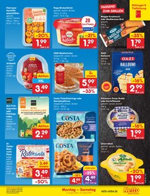 Brötchen im aktuellen Netto Marken-Discount Prospekt (Erfurt) Brötchen im Netto Marken-Discount Prospekt "Aktuelle Angebote" mit 71 Seiten (Erfurt)