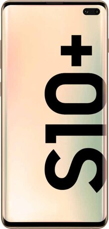 Galaxy S10+ Smartphone bei Media-Markt in Würzburg Galaxy S10+ Smartphone im Angebot bei Media-Markt Würzburg für 399,00 €