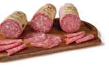 Italienischer Bio-Salami-Aufschnitt von  im aktuellen tegut Prospekt für 2,99 €