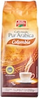 Café moulu Pur Arabica Colombie - BELLE FRANCE en promo chez Colruyt Chambéry à 2,69 €