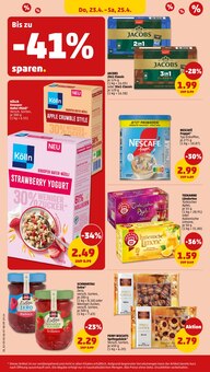 Zucker im Penny Prospekt "Wer günstig will, muss Penny." mit 38 Seiten (Wolfsburg)