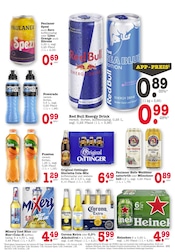 Bier im E center Prospekt in Wiesbaden Aktueller E center Prospekt mit Bier, "Aktuelle Angebote", Seite 29