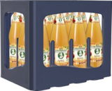 Apfel-Direktsaftschorle bei Getränke Hoffmann im Heinsdorfergrund Prospekt für 11,99 €