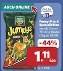 Jumpys Paprika bei combi im Bielefeld Prospekt für 1,11 €