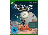 Aktuelles XBX THE OUTER WORLDS 2 PE - [Xbox Series X] Angebot bei MediaMarkt Saturn in Wuppertal ab 89,99 €