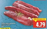 Frische Irische Lammlachse von  im aktuellen E center Prospekt für 4,79 €