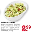 Fetaki al Limone im Angebot bei E center in Wiesbaden Fetaki al Limone Angebote bei E center Wiesbaden für 2,99 €