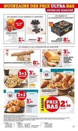 Offre Plante Verte dans le catalogue Super U du moment à la page 27