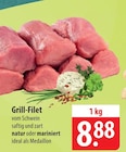 famila Nordost Rendsburg Prospekt mit  im Angebot für 8,88 €